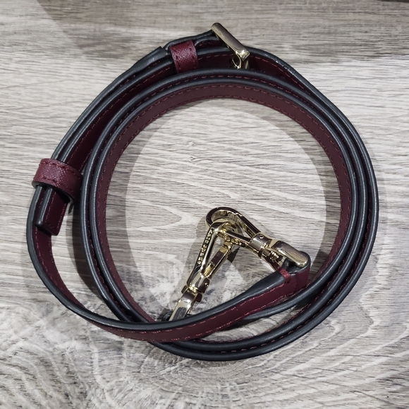 Kate Spade Cameron Dome Satchel Crossbody - Picture 4 of 6